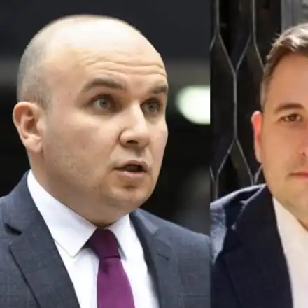 Илхан Кючюк милионер с парите на българския народ! Евродепутатът окраде българите, за да си построи любовно гнездо с Валентин Тончев