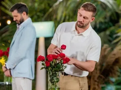 Има и ТРЕТИ ЕРГЕН в имението в Шри Ланка! (И той си пада по Косара)