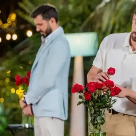 Има и ТРЕТИ ЕРГЕН в имението в Шри Ланка! (И той си пада по Косара)