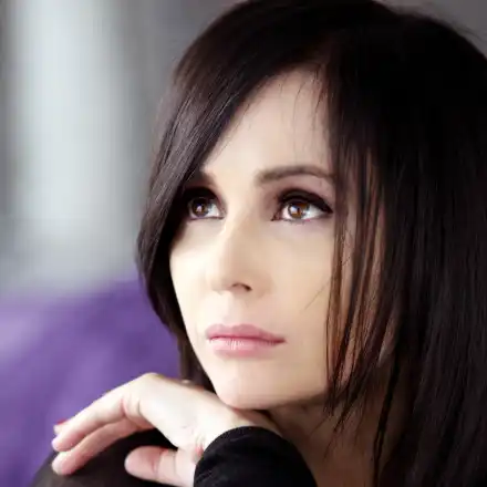 Ирина Флорин: Усещам нов творчески подем