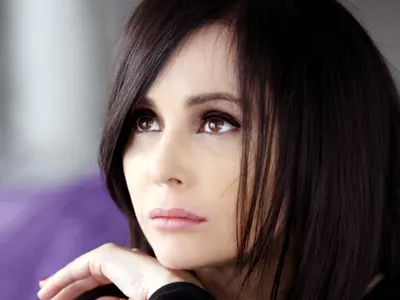 Ирина Флорин: Усещам нов творчески подем