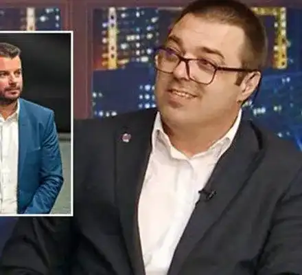 Иван и Андрей на ВОЙНА с Мавриков! Бившият "господар": Не съм Ахмед Доган!