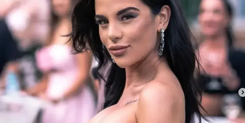 Ивка Бейбе не се интересува от ергени