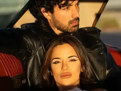 Ивка Бейбе пак захапа ергена Евгени