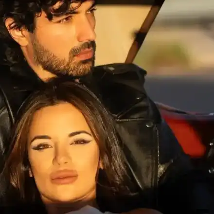 Ивка Бейбе пак захапа ергена Евгени