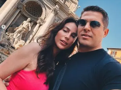 Иво Аръков на първа среща свален от гаджето