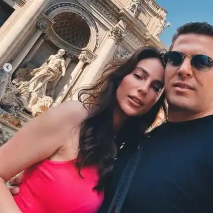 Иво Аръков на първа среща свален от гаджето