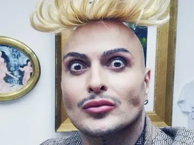 Иво Димчев търси жена да му роди дете срещу заплащане