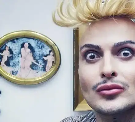 Иво Димчев търси жена да му роди дете срещу заплащане