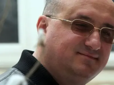 Издирваният брат  Галев засечен в  Сапарева баня?