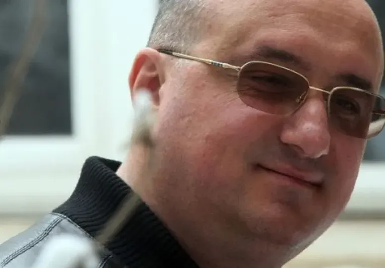 Издирваният брат  Галев засечен в  Сапарева баня?