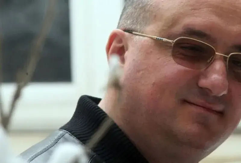 Издирваният брат  Галев засечен в  Сапарева баня?