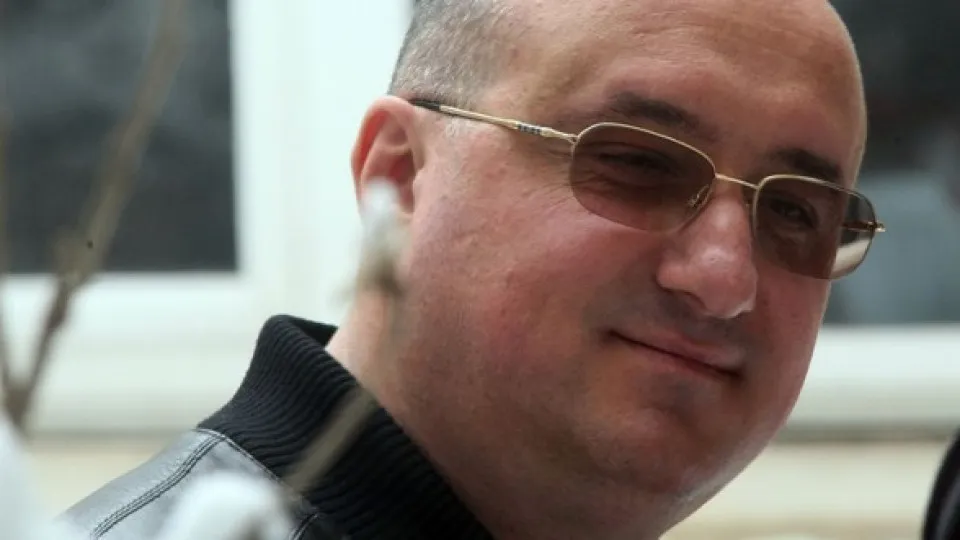 Издирваният брат  Галев засечен в  Сапарева баня?