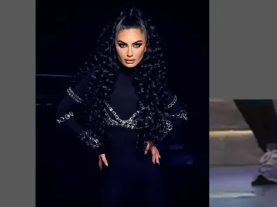 Издънка! Мис България снима чалга клип по маратонки (ВИДЕО)