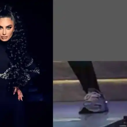 Издънка! Мис България снима чалга клип по маратонки (ВИДЕО)