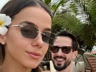 Използвачите Наум Шопов и половинката му Теа отново пропищяха! (Какво смути рахата им)