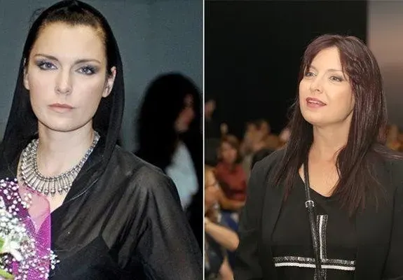 Жени Калканджиева пи най-скъпото кафе в света