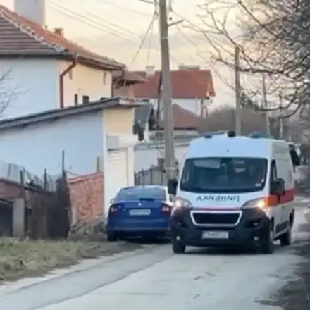 Жестоко убийство на две деца във Вакарел (видео)