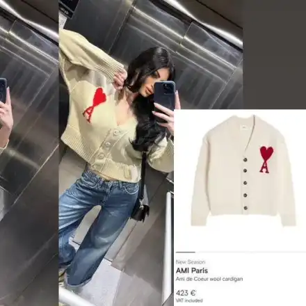 Каква е тази мода?! След рибарските ботуши Венцислава втрещи с елека на баба за 800 лева!