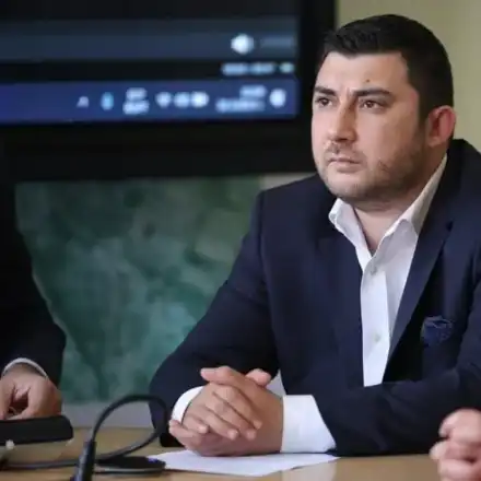 Карлос Контрера МОЩНО ИЗРИГНА срещу Борис Бонев: Спаси София са първенци по лицемерие и тотална наглост!