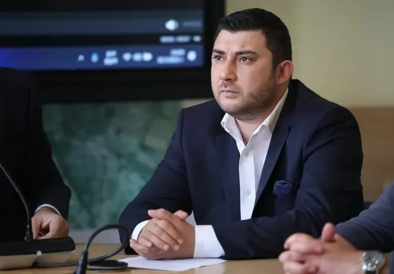 Карлос Контрера МОЩНО ИЗРИГНА срещу Борис Бонев: Спаси София са първенци по лицемерие и тотална наглост!