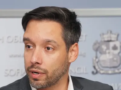 Карлос Контрера МОЩНО ИЗРИГНА срещу Борис Бонев: Спаси София са първенци по лицемерие и тотална наглост!