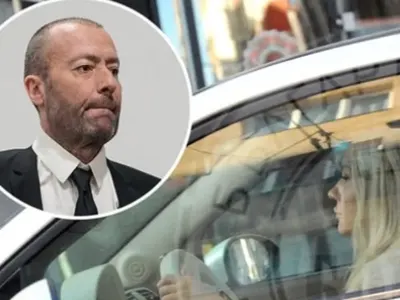 Карма ли, любов ли: Мария Игнатова готова Нойзи да я стъпче  и да мине по нея (Снимки)