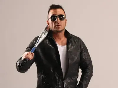 Коцето: Изпих 20 000 литра уиски напук