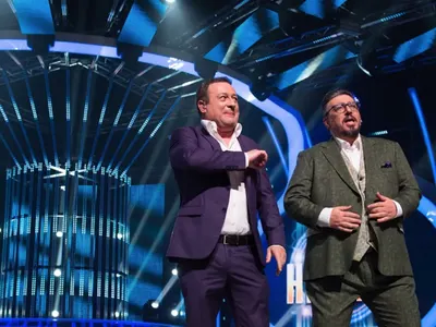 Кого ще гледаме  в „Капките”? Спрягат Иван на Андрей, Роксана и Мила Роберт