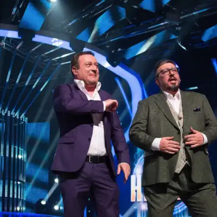 Кого ще гледаме  в „Капките”? Спрягат Иван на Андрей, Роксана и Мила Роберт