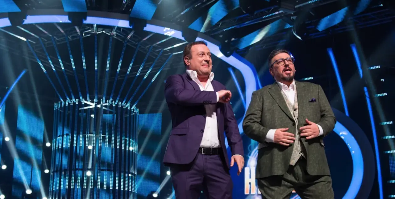 Кого ще гледаме  в „Капките”? Спрягат Иван на Андрей, Роксана и Мила Роберт