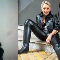 Койна Русева разкри красива гръд