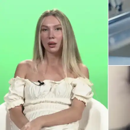 Козметичката Арина с токсичния ботокс –  любовница на шефа на полицията в Перник