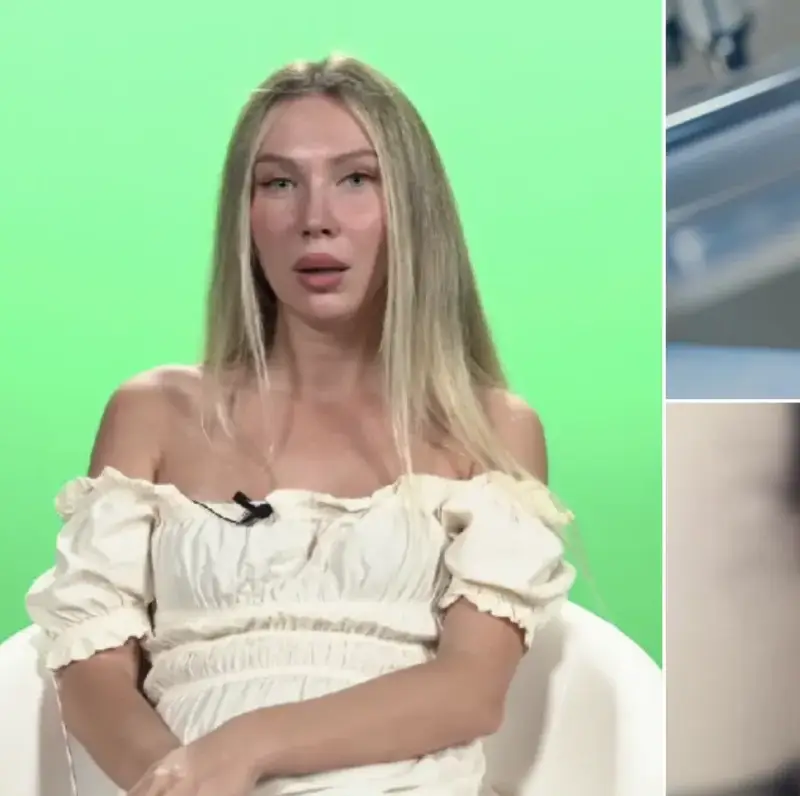 Козметичката Арина с токсичния ботокс –  любовница на шефа на полицията в Перник