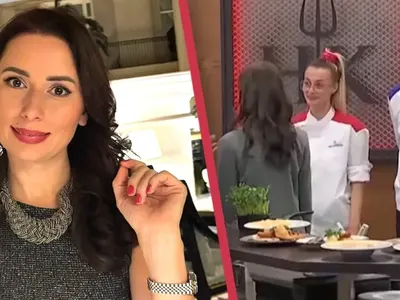 „Кухнята на Ада“ се подпали от любовни искри! (Пиперлив коментар на Кобилкина изчерви влюбените)