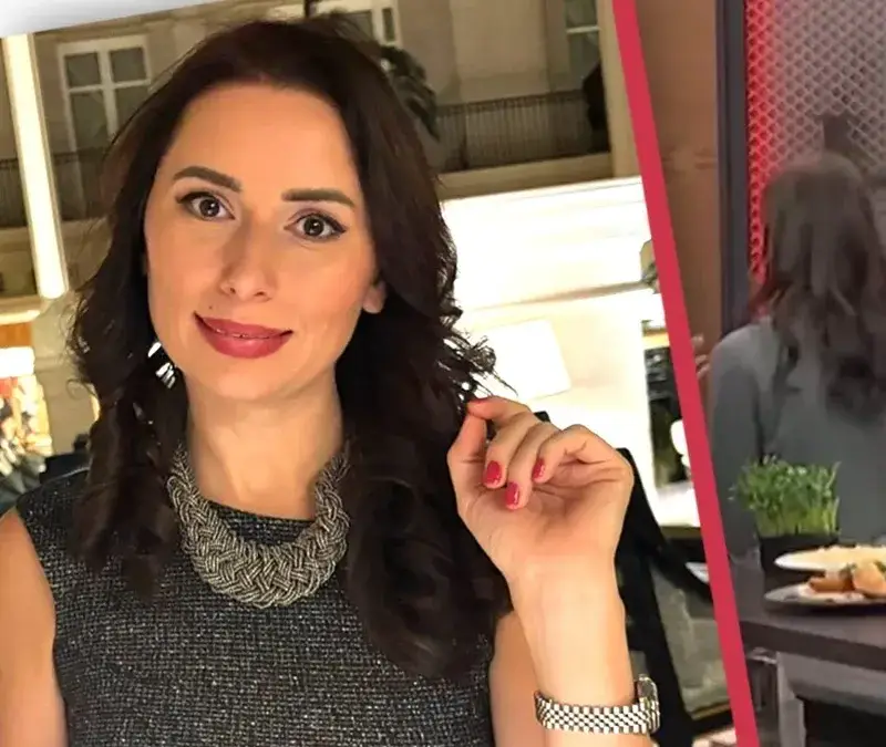 „Кухнята на Ада“ се подпали от любовни искри! (Пиперлив коментар на Кобилкина изчерви влюбените)