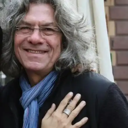 Лечев и съпругата му заедно в клип