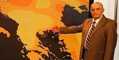 Легендарният синоптик Минчо Празников: Не съм добре, живея като затворник