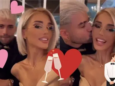 Лидия не е на себе си: Това, което направи бившият й Атанас Колев, я смрази! (ВИЖ ТУК)