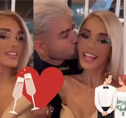 Лидия не е на себе си: Това, което направи бившият й Атанас Колев, я смрази! (ВИЖ ТУК)