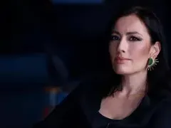 Лили Боянова пак е сама! Упорито крие кой е баща на детето й