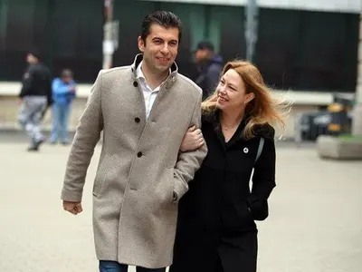 Линда, кога ще се погрижиш за външния вид на Киро? СНИМКИ