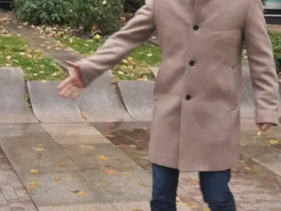 Линда, кога ще се погрижиш за външния вид на Киро? СНИМКИ