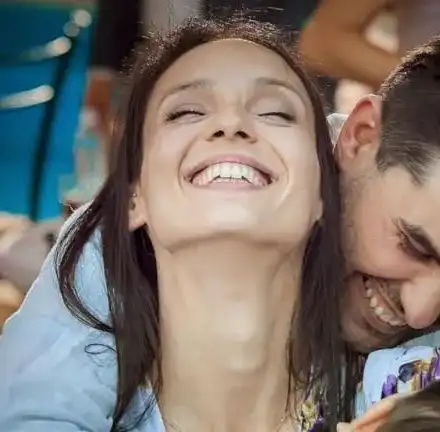 Луиза Григорова: Няма да емигрираме, толкова неща сме постигнали тук!