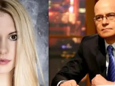 Маги на Слави  се провали ЖЕСТОКО в „Ергенът”