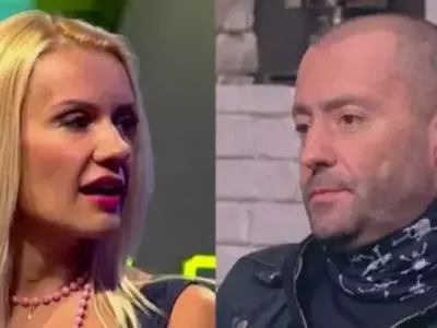 Май това наистина е края на брака им: Мария Игнатова разбра грозната истина за Нойзи!