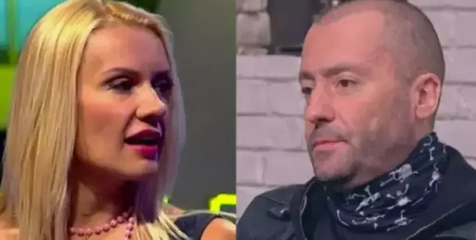 Май това наистина е края на брака им: Мария Игнатова разбра грозната истина за Нойзи!