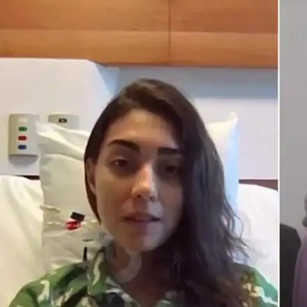 Майка, дарила черен дроб на дъщеря си, остана без препитание