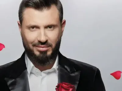 Майката на ергена Мартин не го гледа в шоуто