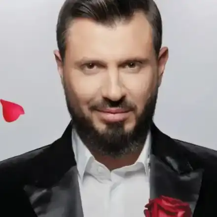 Майката на ергена Мартин не го гледа в шоуто